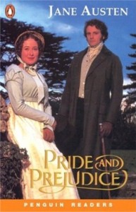 Pride and Prejudice